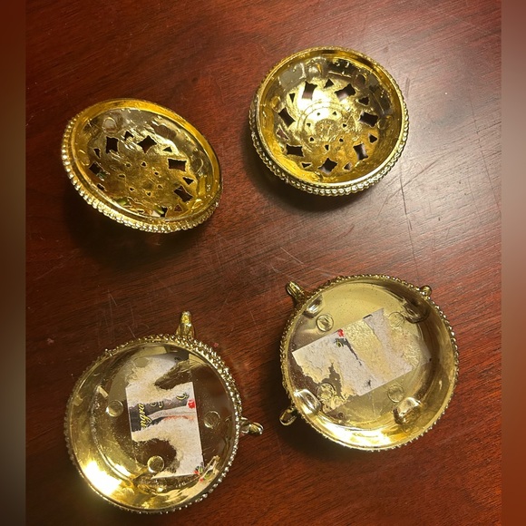 Pair of Jewelry boxes - Picture 2 of 3